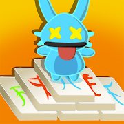 Monster Mahjong MOD APK icon