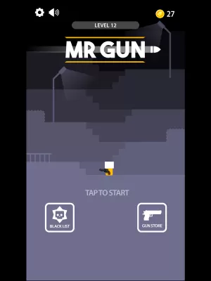 Mr Gun screenshot2