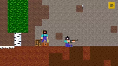 Noob vs Pro 3: Stick Tsunami screenshot4