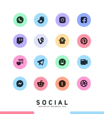 You IconPack screenshot2