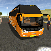 IDBS Bus Simulator MOD APK