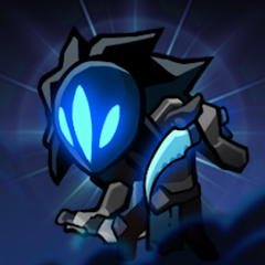 Shadow Knights MOD APK icon
