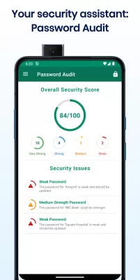 Password Manager Pro screenshot3