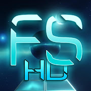 Fractal Space HD MOD APK