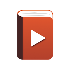 Listen Audiobook Player MOD APK icon