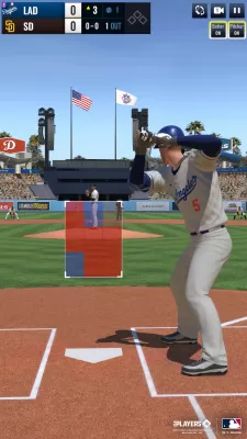MLB Rivals screenshot2