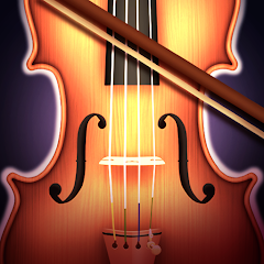 Real Violin Solo MOD APK