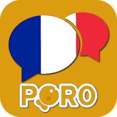 French ー Listening・Speaking MOD APK icon