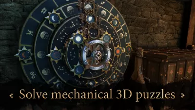 The House of Da Vinci screenshot3