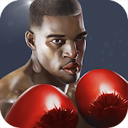 Punch Boxing 3D MOD APK icon