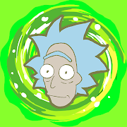 Rick and Morty MOD APK