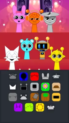 Horror Spranky Beats screenshot1