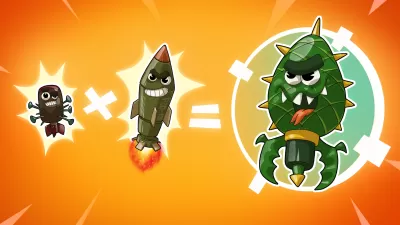 Big Bang Evolution screenshot2