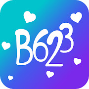 B623 MOD APK icon