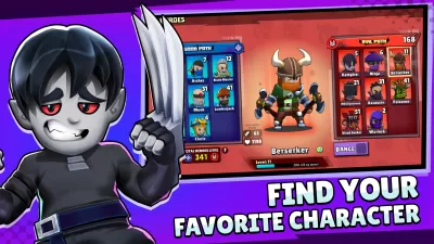 Clash of Destiny: Good vs Evil screenshot3