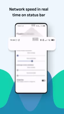 Network Speed: Speed Test screenshot2