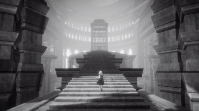 NieR Re[in]carnation screenshot4