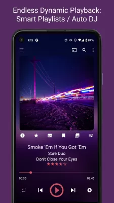 GoneMAD screenshot1