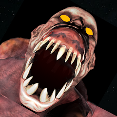 Zombie Monsters 6 - The Bunker MOD APK icon