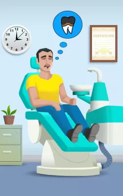 Dentist Bling screenshot3