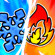 Merge Clash: Tower Defense TD MOD APK