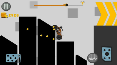 Stick Race Destruction 2 screenshot2