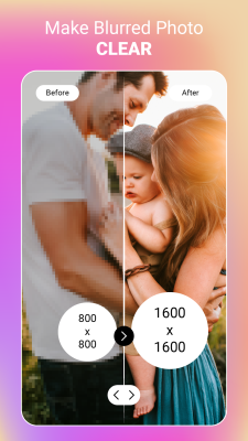 Aibi Photo screenshot2