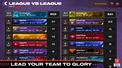 Madden NFL 25 Mobile Football screenshot1