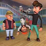 Scary Robber MOD APK