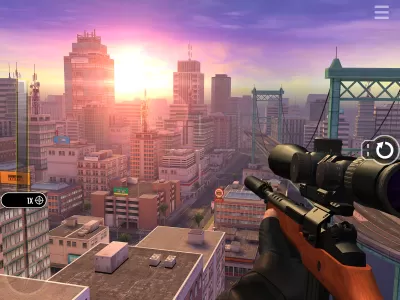 Pure Sniper screenshot4