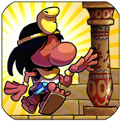 Age of Tribes MOD APK icon