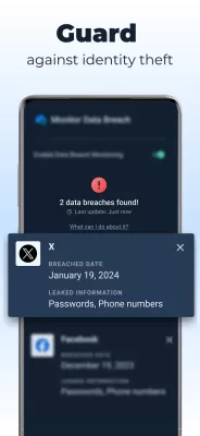 WOT Mobile Security Protection screenshot4
