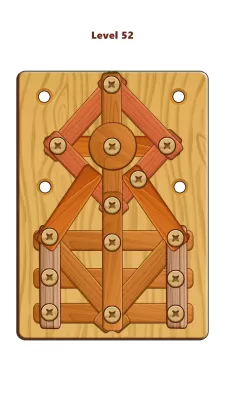 Woodout! screenshot3