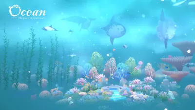 Ocean screenshot2