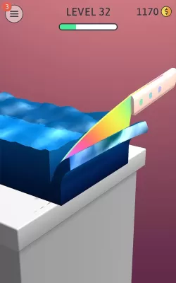 ASMR Slicing screenshot3