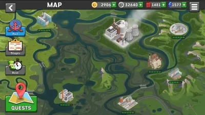 Ship Simulator screenshot1