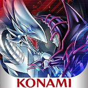 Yu-Gi-Oh MOD APK icon