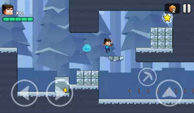 My Craft: Craft Adventure screenshot1