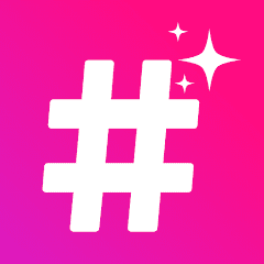 Hashtags AI MOD APK