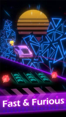 Beat Racing screenshot4