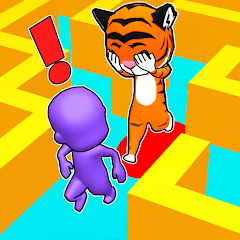 Hide 'N Seek! MOD APK icon