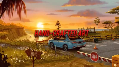 Nobodies: After Death screenshot2