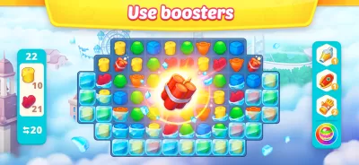 Interior Story screenshot3