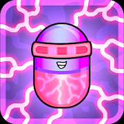 Pill Fortress MOD APK icon