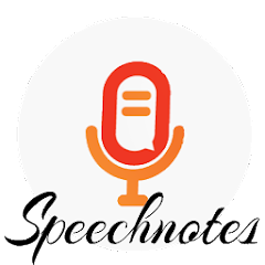 Speechnotes - Speech To Text MOD APK