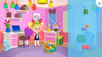 Like Nastya screenshot2