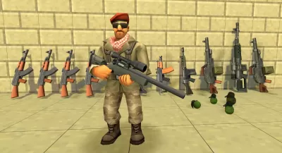 StrikeBox screenshot2