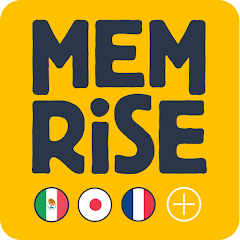 Memrise MOD APK