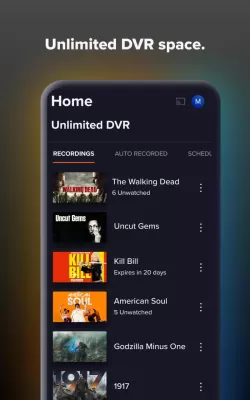 Sling TV screenshot2