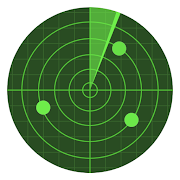 Tracker Detect MOD APK icon